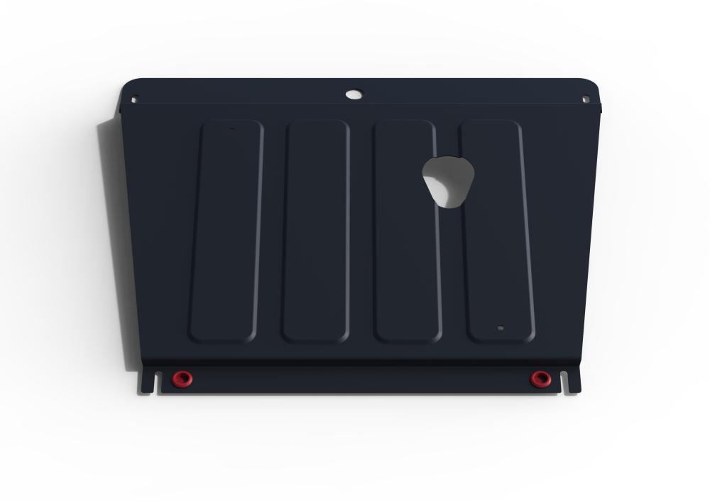 

Защита картера + КПП Сталь 2 мм АвтоБРОНЯ для Volkswagen Passat, V - 1.6; 1.8; 1.8T; 1.9d;, Volkswagen Passat, V - 1.6; 1.8; 1.8T; 1.9d; 2.0 1997-2001