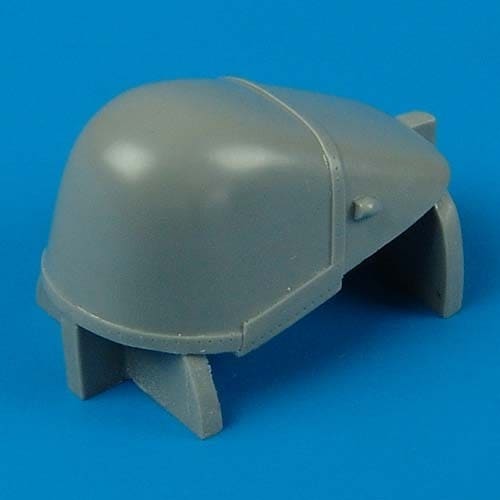 

Набор дополнений QuickBoost 1/72 Liberator GR MkV Dumbo Radar QB72 179