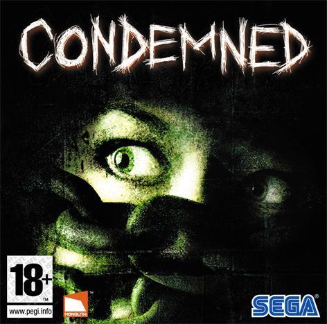 

Игра Condemned: Criminal Origins Jewel (PC)