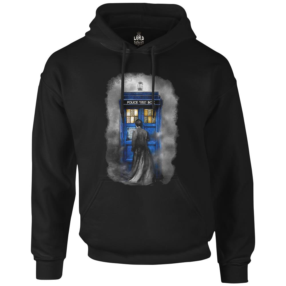 

Толстовка мужская Lord Tshirt PH-767 черная S (доставка из-за рубежа), Черный, PH-767