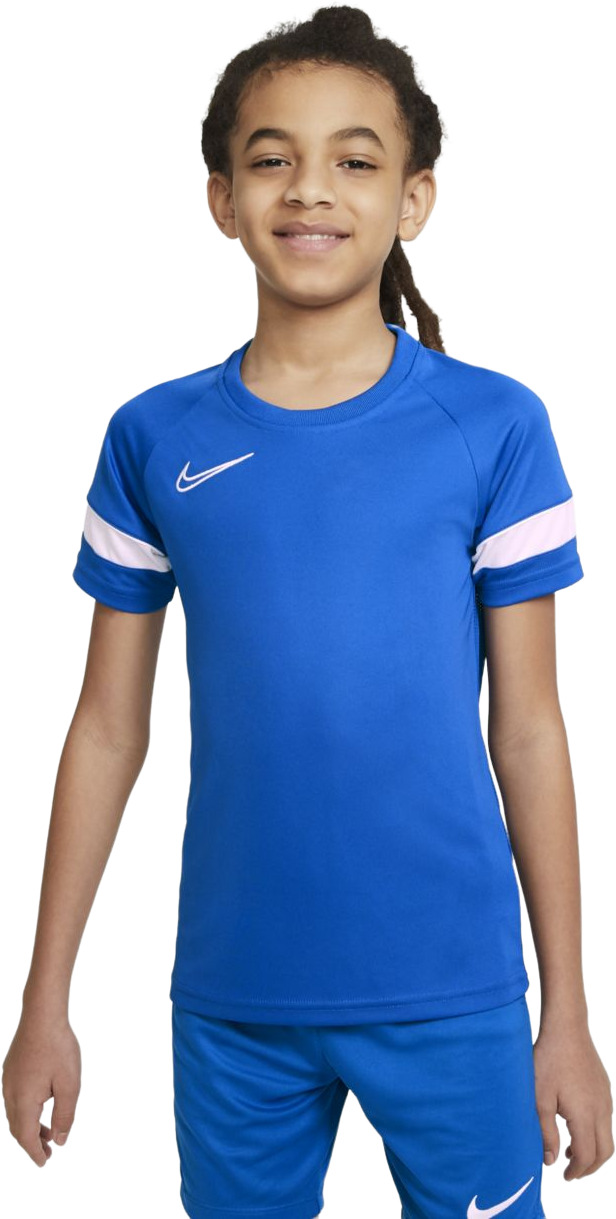 

Футболка Nike Dri-FIT Academy Top CW6103-480 цв.синий р.XL, Dri-FIT Academy Top