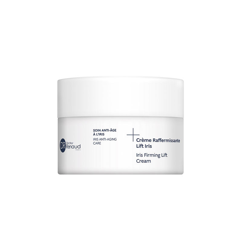 фото Крем для кожи лица с лифтинг эффектом dr renaud iris firming lift cream 50 мл