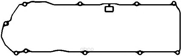 

Прокладка клапанной крышки NISSAN ALMERA/PRIMERA QG15DE/16DE/17DE 00-