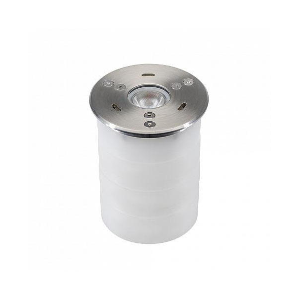 

Садовый светильник Arlight KT-AQUA-R85-7W white6000 подводный 27868, KT-AQUA-R85-7W white6000