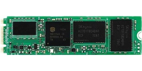 

SSD накопитель Foxline X5 M.2 2280 128 Гб (FLSSD128M80E13TCX5)