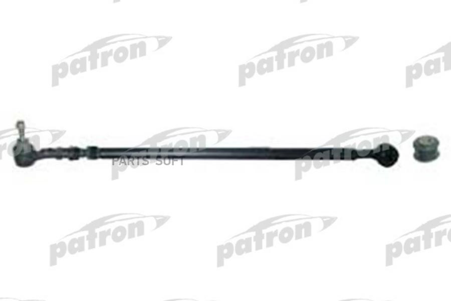 Тяга рулевая AUDI: 100 CH.4A-P-001984-> PATRON PS2133R