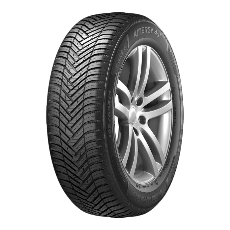 

Шины Hankook Kinergy 4s2 X H750A 225/55 R19 103W XL