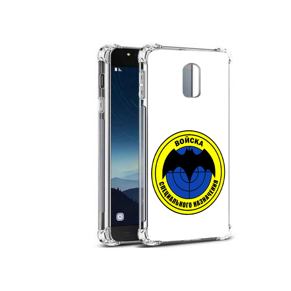 

Чехол MyPads Tocco для Samsung Galaxy C8 спец назначение (PT96288.518.617), Прозрачный, Tocco