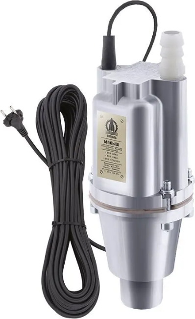 Насос вибрационный Джилекс 