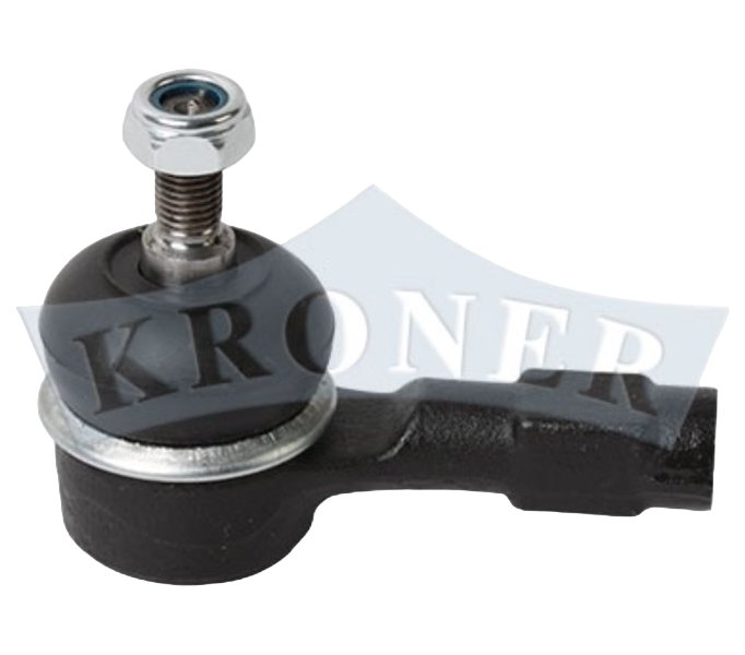 

Наконечник рулевой тяги MITSUBISHI Carisma (95-) (K301101) KRONER