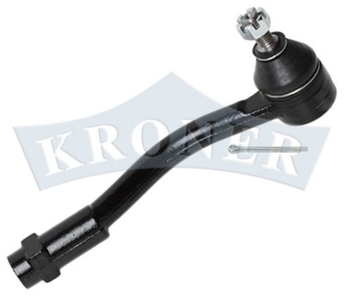 

Наконечник рулевой тяги HYUNDAI Accent (05-), KIA Rio (05-) (прав.) (K301125) KRONER