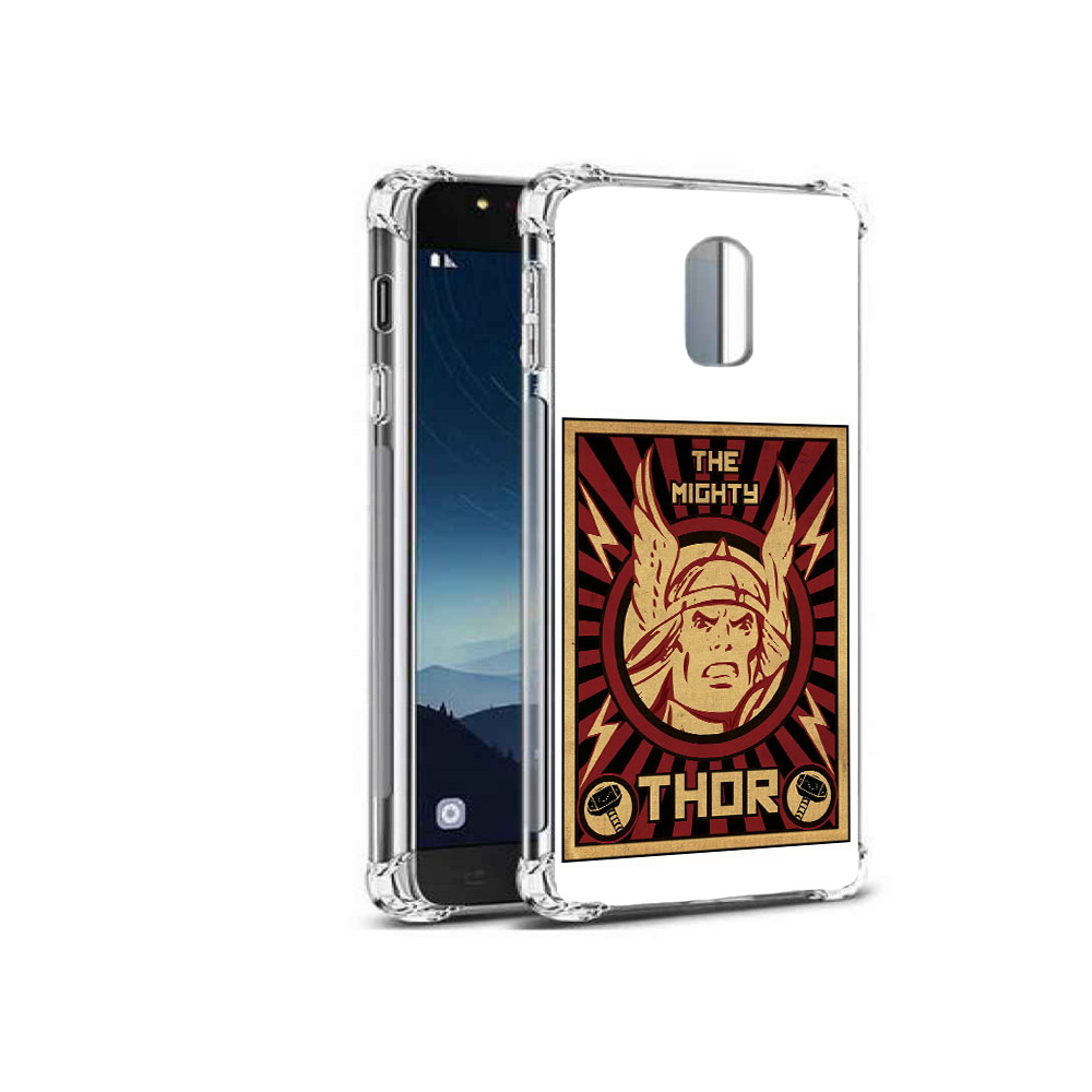 

Чехол MyPads Tocco для Samsung Galaxy C8 тор лицо (PT96288.518.646), Прозрачный, Tocco