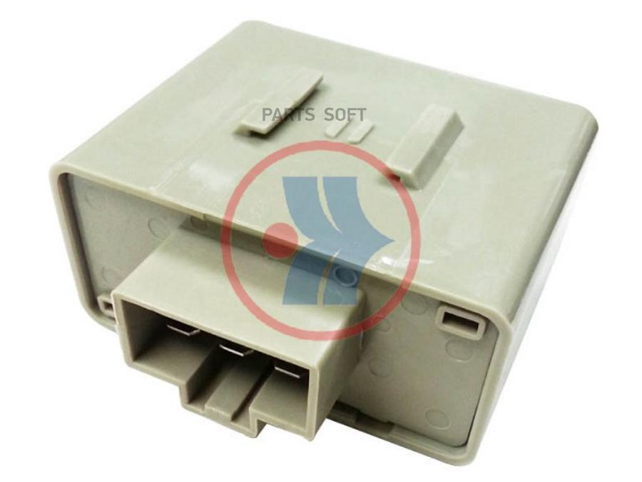 

Реле 24V 6P 1Шт TH THS508L