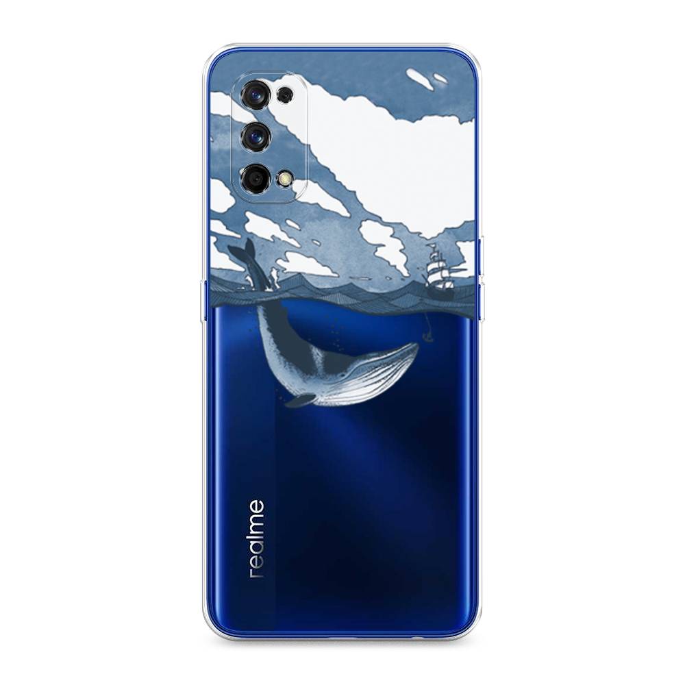 Realme 7 Pro Чехол Купить