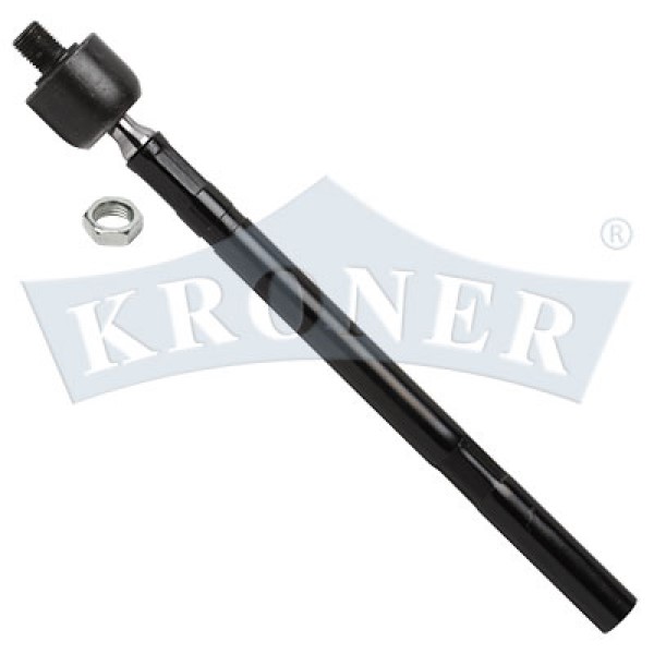 

Тяга рулевая PEUGEOT 206 (98-), 206+ (09-) (K306025) KRONER