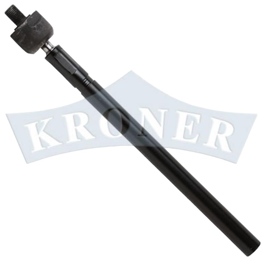 

Тяга рулевая PEUGEOT 307 (00-), CITROEN C4 (04-) (K306031) KRONER