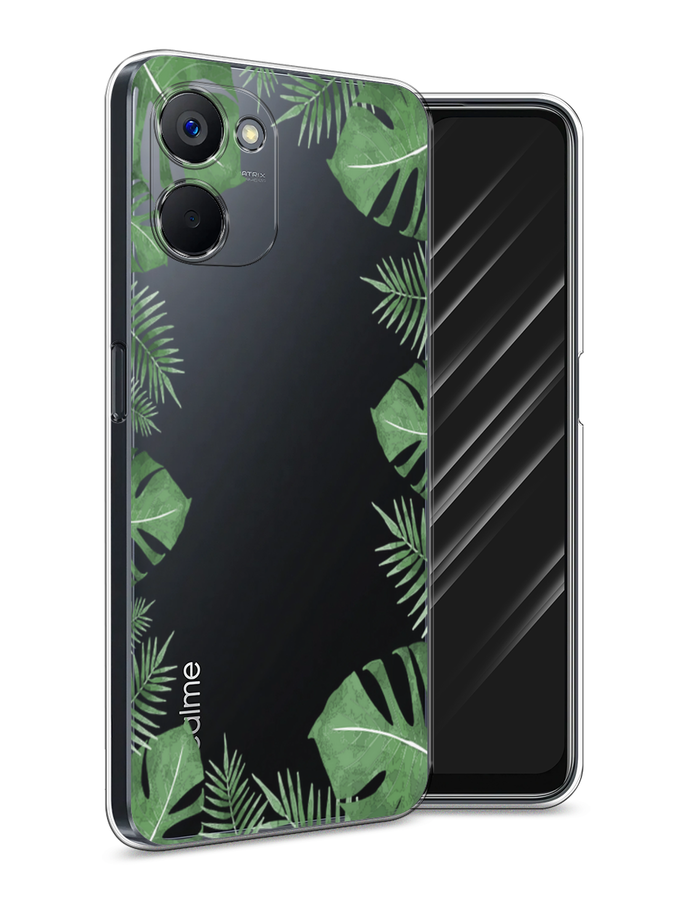 Чехол Awog на Realme V20 