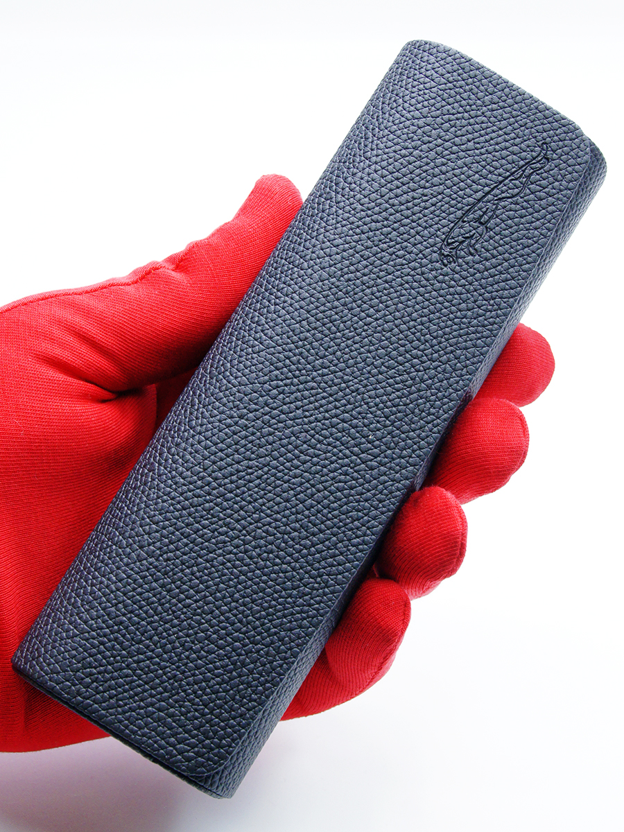 

Футляр для очков унисекс FTZ Women FM-10120-L149-ФМ черный, FM-10120-L149-ФМ