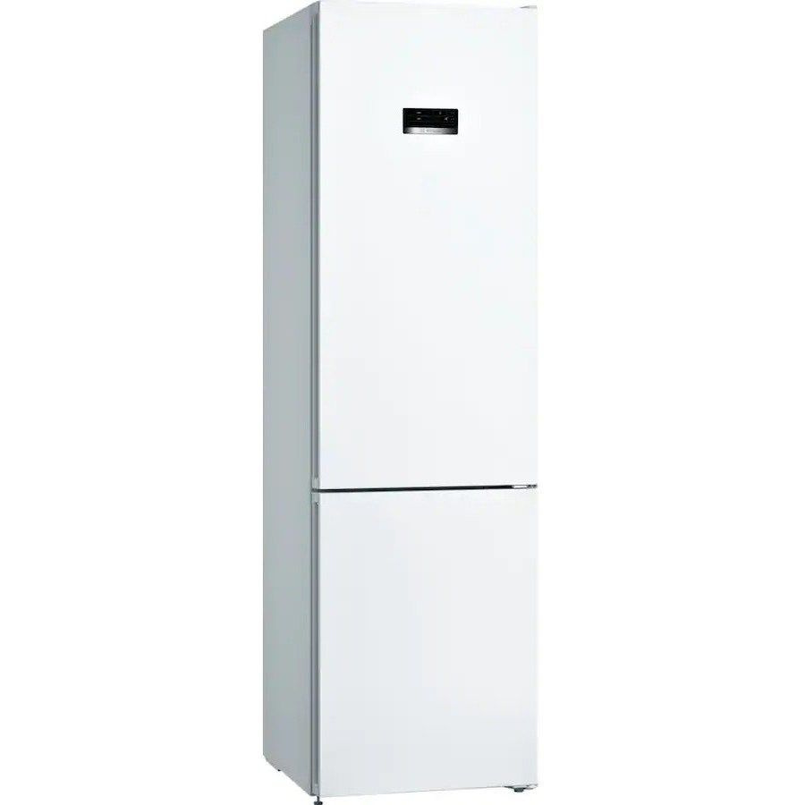 фото Холодильник bosch kgn39xw326 white