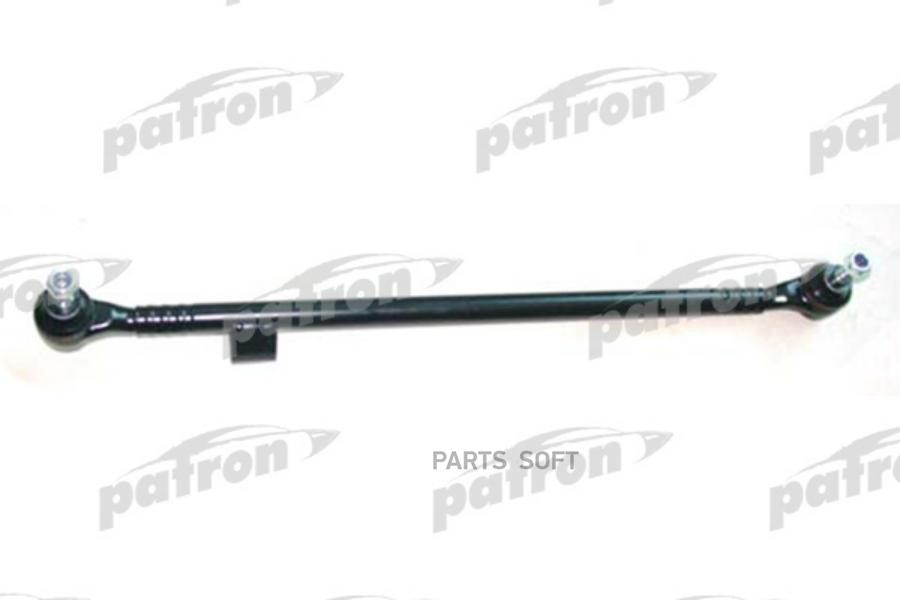 Тяга рулевая MERCEDES-BENZ: W124 200-500 85-93 PATRON PS2155