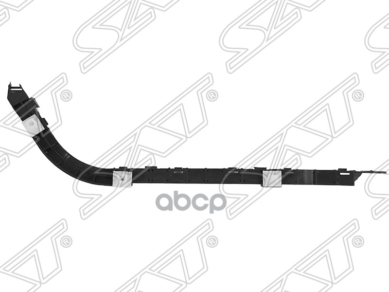 

Крепление Заднего Бампера Honda Civic 05-11 Rh Sat арт. STHD09087B1