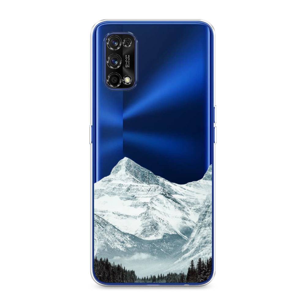 Чехол на Realme 7 Pro 