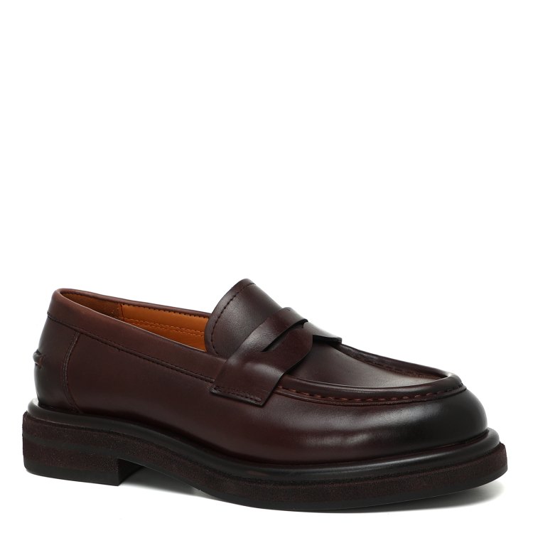

Лоферы женские Tendance TM2947-5 коричневые 36 EU, Коричневый, TM2947-5