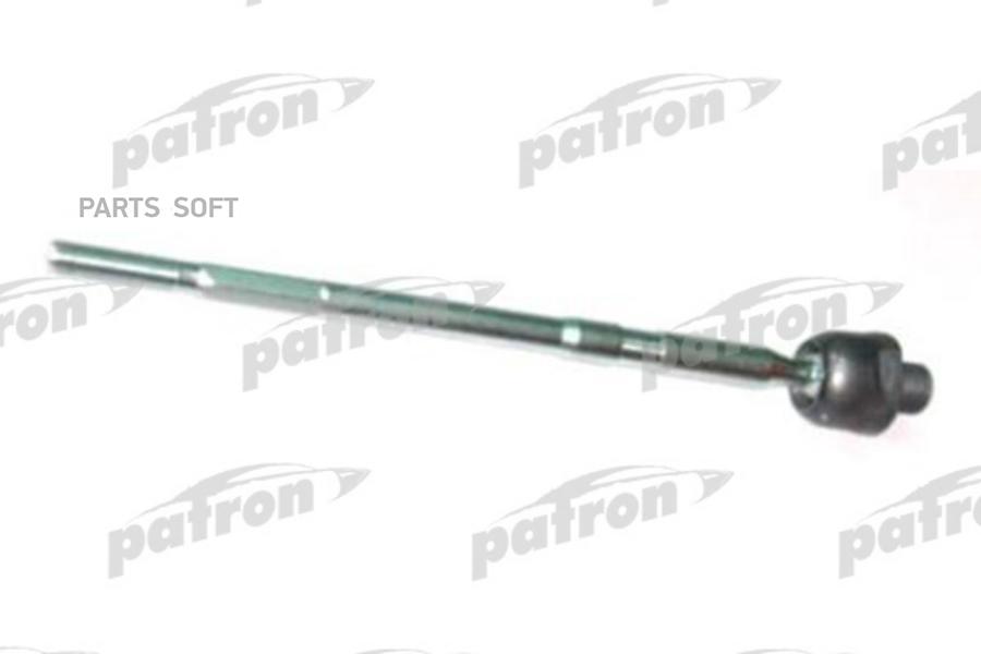 Тяга рулевая SUZUKI SWIFT 1.3/1.5 05> (Произведено в Турции) PATRON PS2175