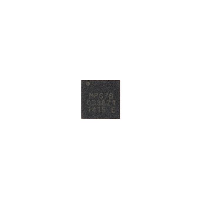 

Микросхема (гироскоп акселерометр) Gyroscope MP67B iPhone 6,6plus,6s