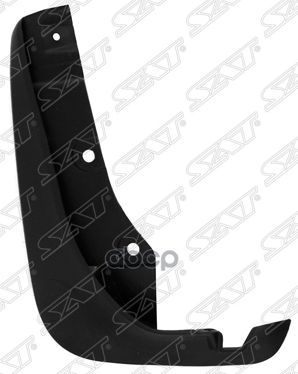 

Брызговик Mazda 6/Atenza 02-07 Передний Lh Sat арт. STMZ25016B2