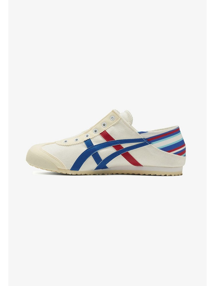 

Кроссовки унисекс Onitsuka Tiger TI315O06W белые 45 EU, Белый, TI315O06W