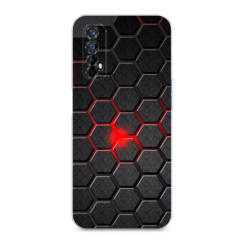 Чехол на Oppo Realme 7 