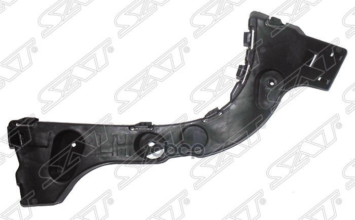 

Крепление Заднего Бампера Ford Focus Iii 11-15 Lh 5d Hbk №1 Sat арт. STFDA6087BA2