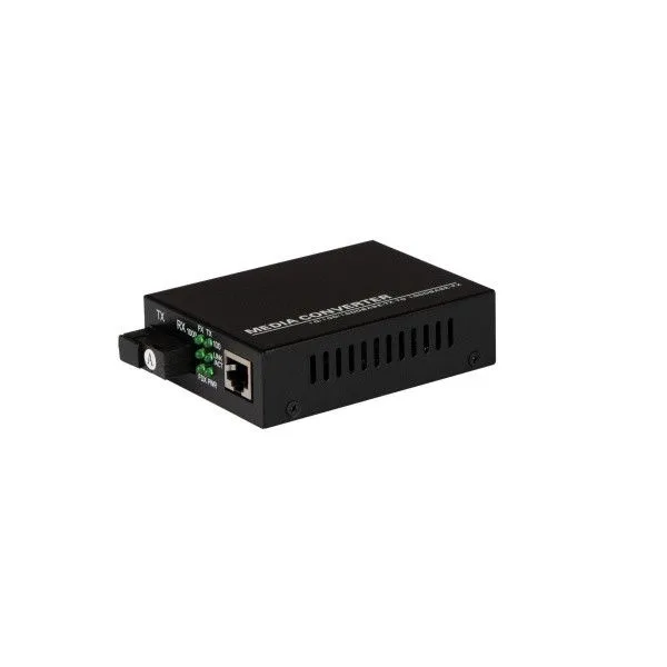 

Медиаконвертер XBIT 1M/1G WDM 1310нм 20км, Черный, 1M/1G WDM 1310нм 20км