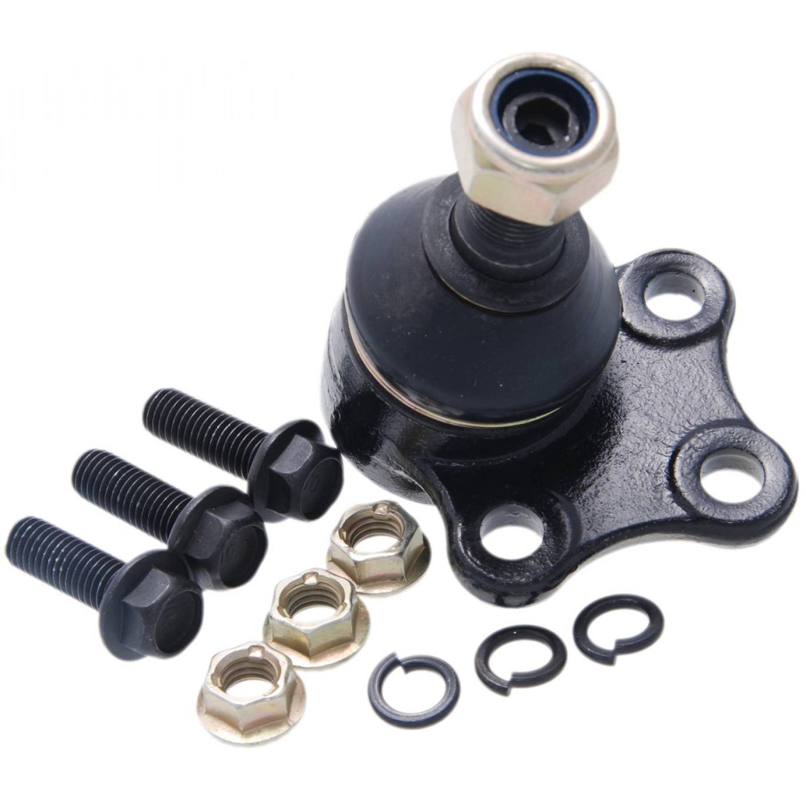 

Опора шаровая переднего нижнего рычага NISSAN, OPEL, RENAULT 1820-VIVF FEBEST