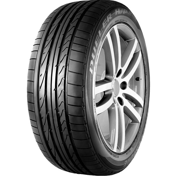 

Шина Bridgestone Dueler H/P Sport 235/55 R19 101V MO, Dueler H/P Sport