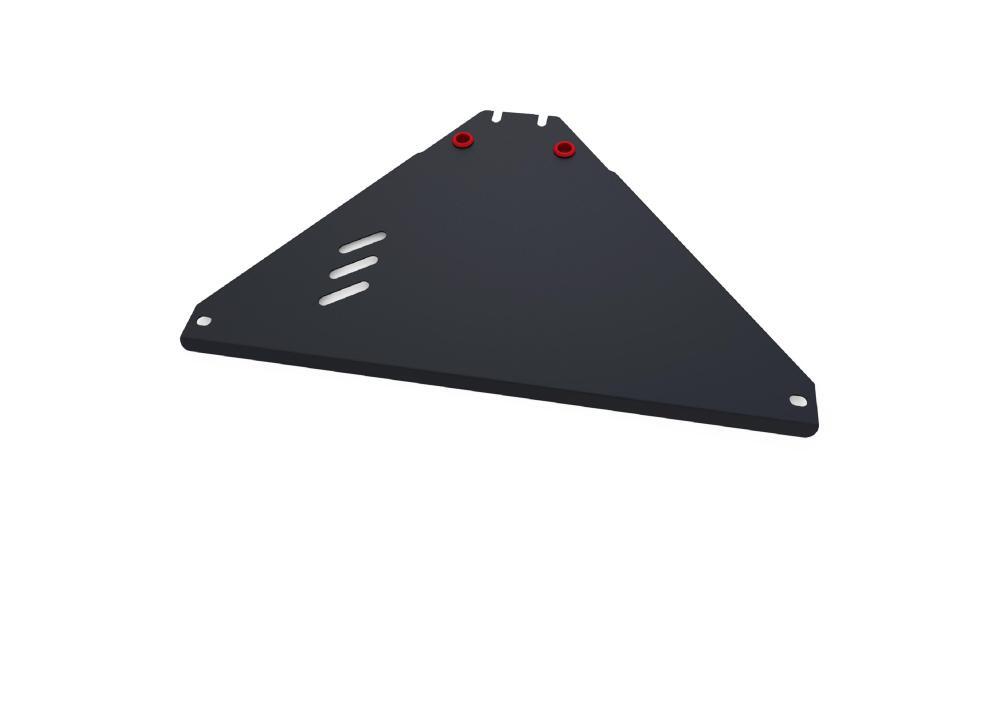 

Защита РК Сталь 2 мм АвтоБРОНЯ для TAGAZ Tager, V - 2.6d; 2.9d 2008-2013, TAGAZ Tager, V - 2.6d; 2.9d 2008-2013