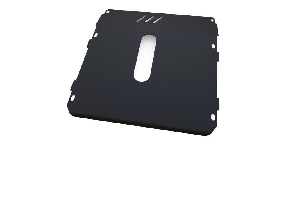 

Защита картера + КПП Сталь 2 мм АвтоБРОНЯ для Vortex Corda , V - 1.5 2010-2012, Vortex Corda , V - 1.5 2010-2012