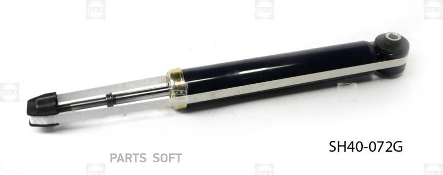 

Амортизатор задний L=R G`Ride MITSUBISHI Outlander II 06-12, CITROEN C-Crosser 0 HOLA SH40