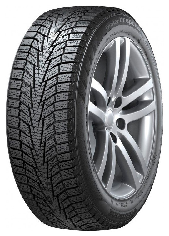 

Автошина r17 215/65 hankook winter icept iz2 (w616) 99t зима 1020115, Winter i cept iZ2 W616
