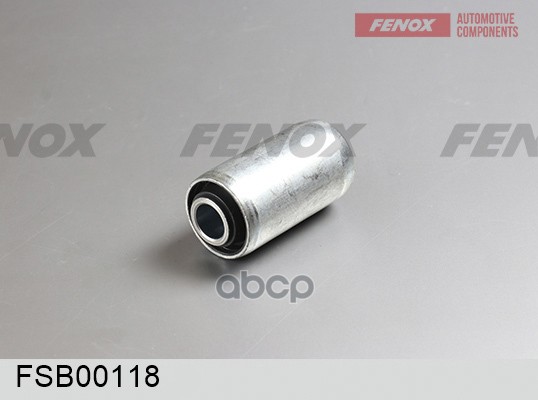 

FENOX FSB00118 Сайлентблок рычага подвески