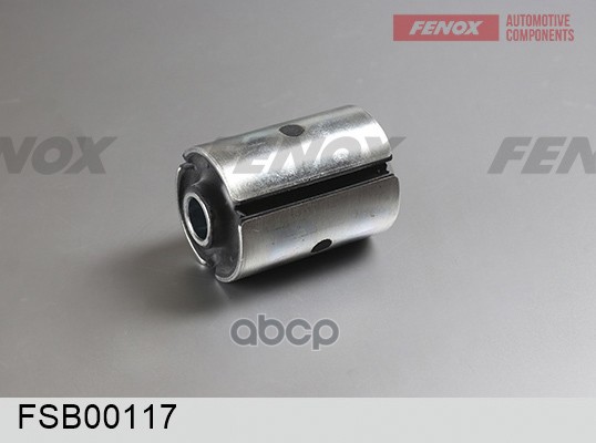 

FENOX FSB00117 Сайлентблок рычага подвески