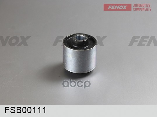 

FENOX FSB00111 Сайлентблок рычага подвески