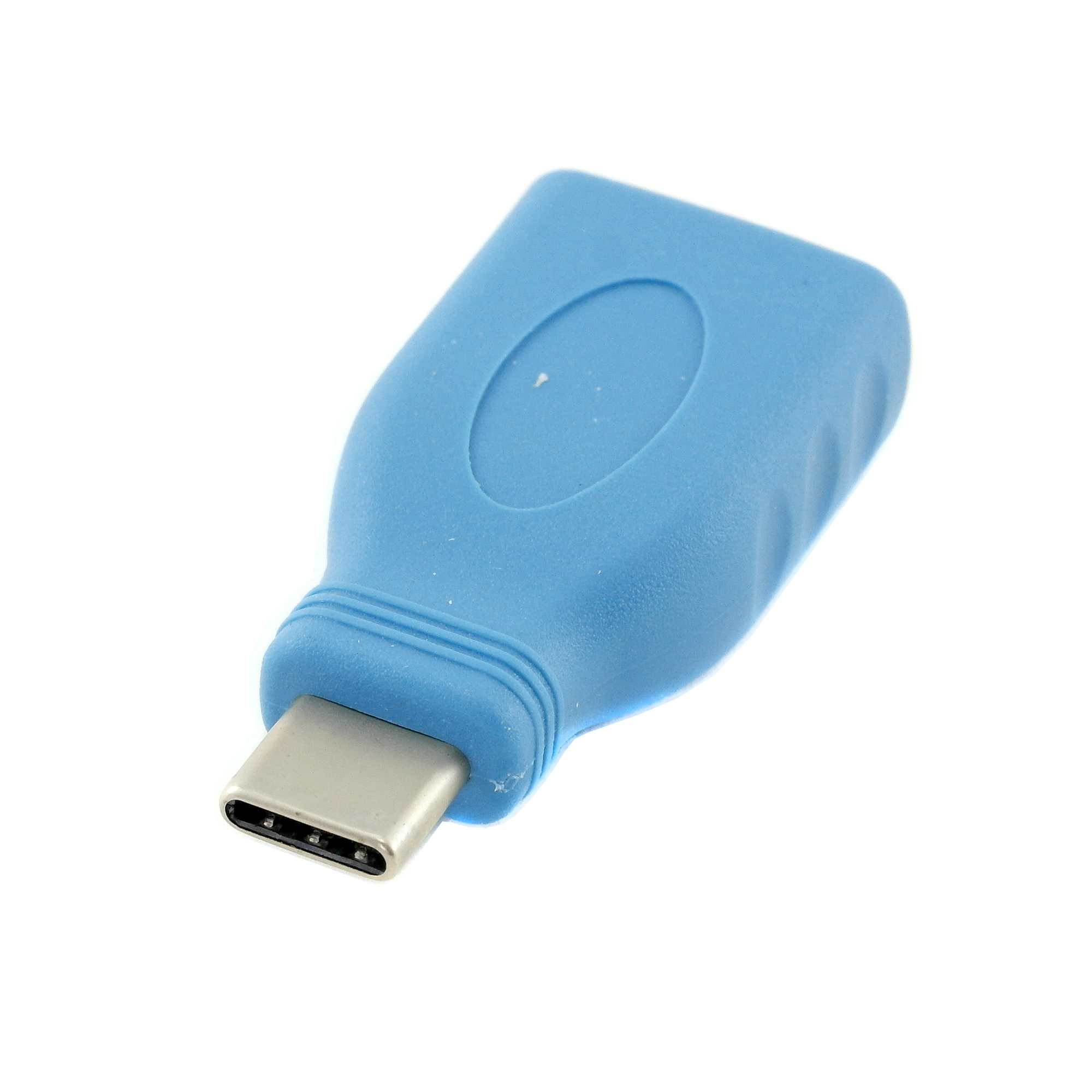 

Переходник Azerty Type-C - USB 3.0 (023-9236), AZ Type-C - USB 3.0
