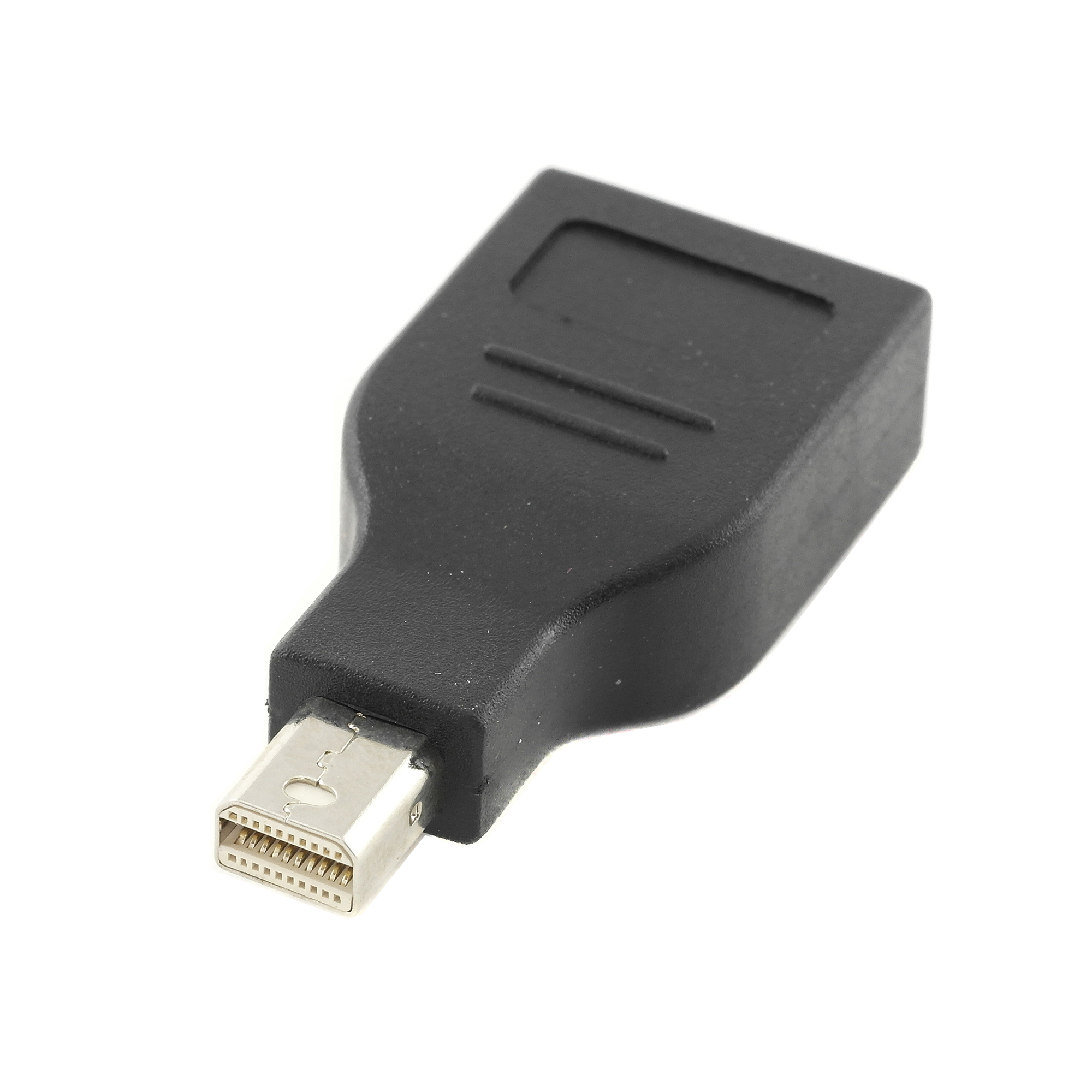 Переходник Azerty mini DisplayPort - DisplayPort (023-9250)