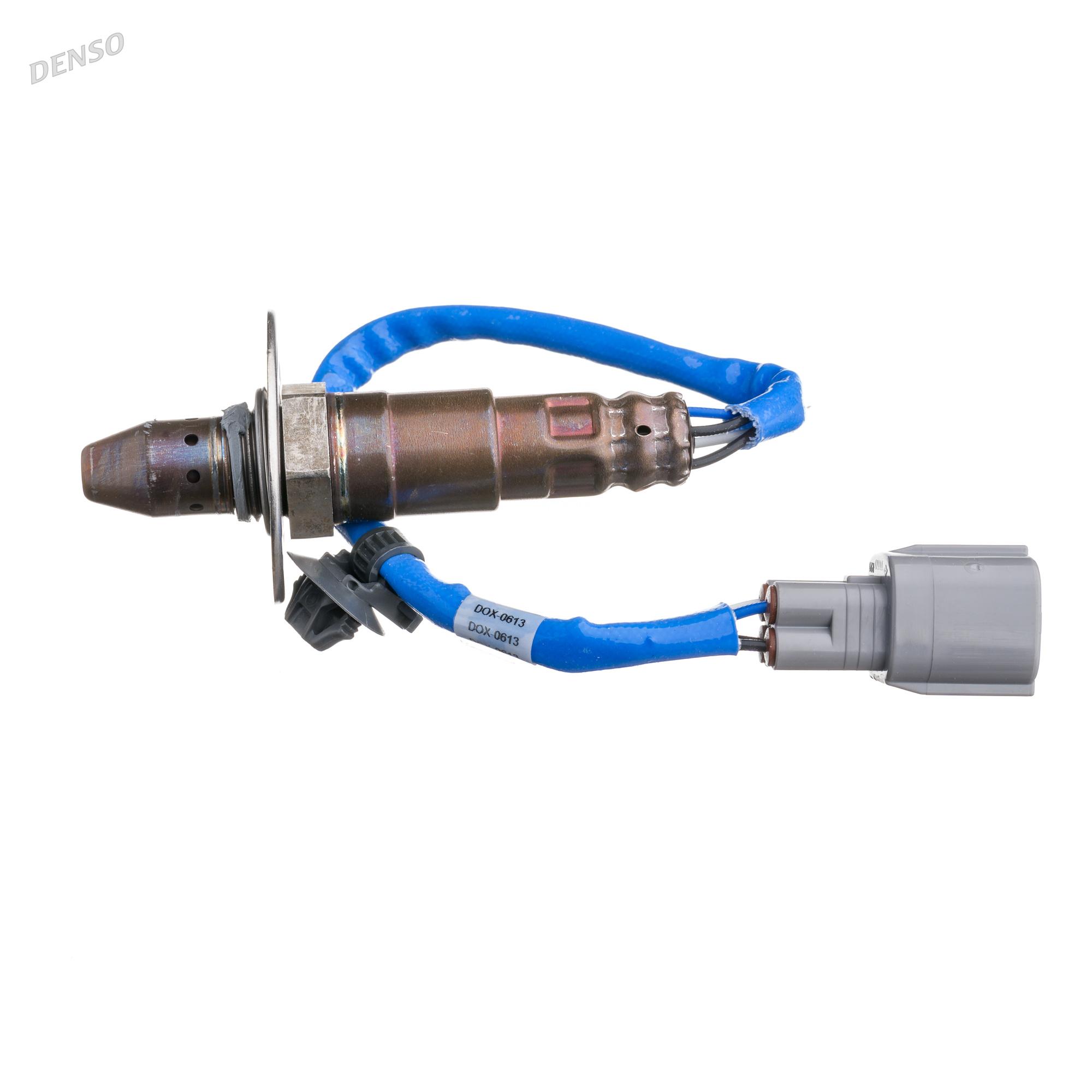 

Датчик Кислорода, Лямбда-Зонд (4pin) Subaru Forester Iv 2014->/Xv 2012-> Denso Dox-0613 De