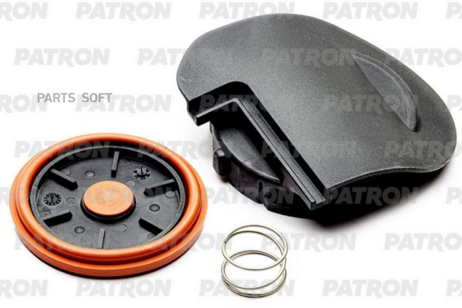 

PATRON P14-0013 Клапан вентиляции картерных газов ремонтный клапан MINI: (R56/R57/R58/R59/