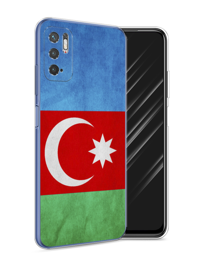 Чехол Awog на Xiaomi Redmi Note 10T/Note 10 5G/M3 Pro 