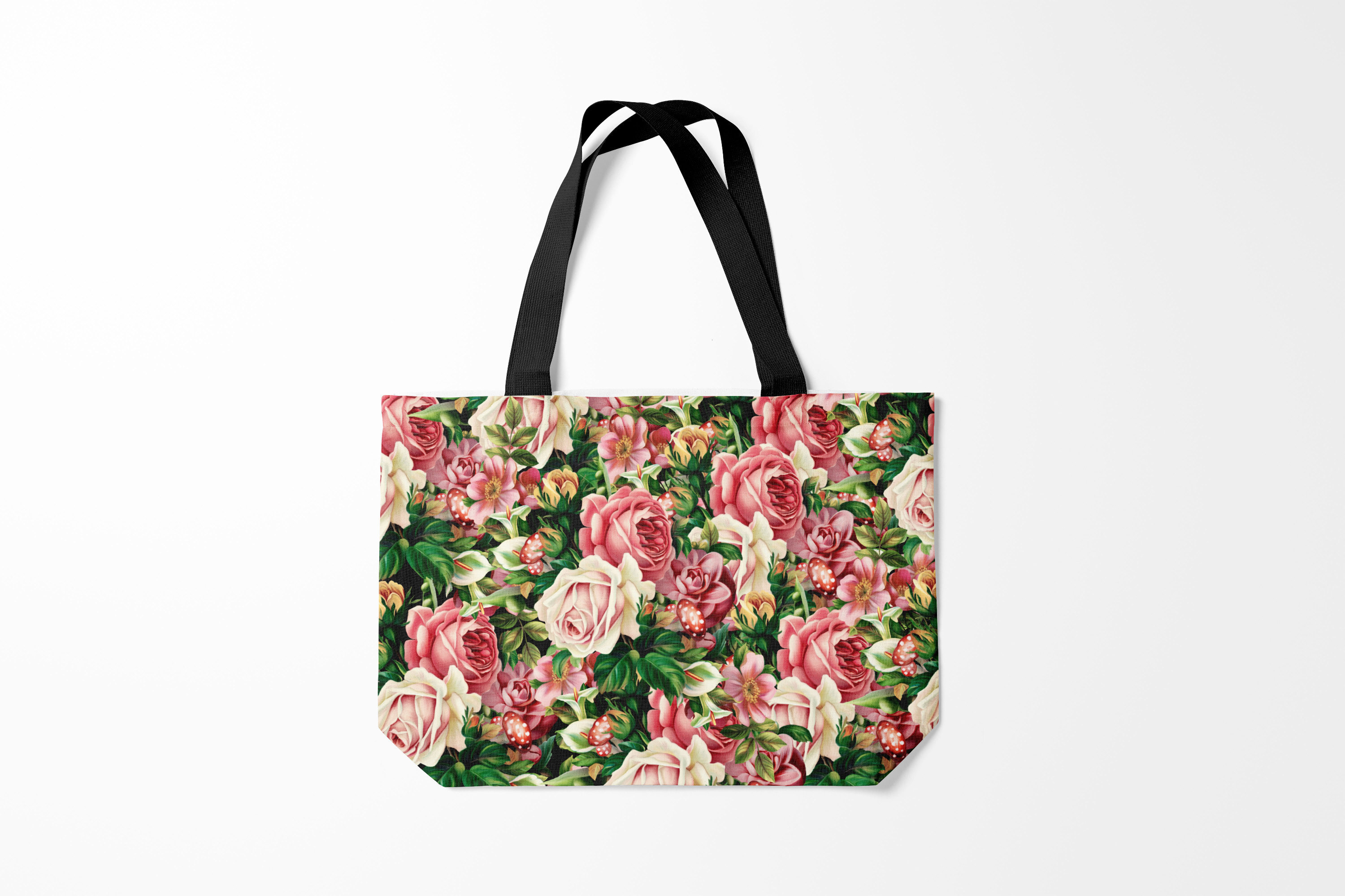 

Сумка шoппер унисекс Burnettie Цветы FLOWERS 8 МАРТА, разноцветный, Цветы FLOWERS 8 МАРТА