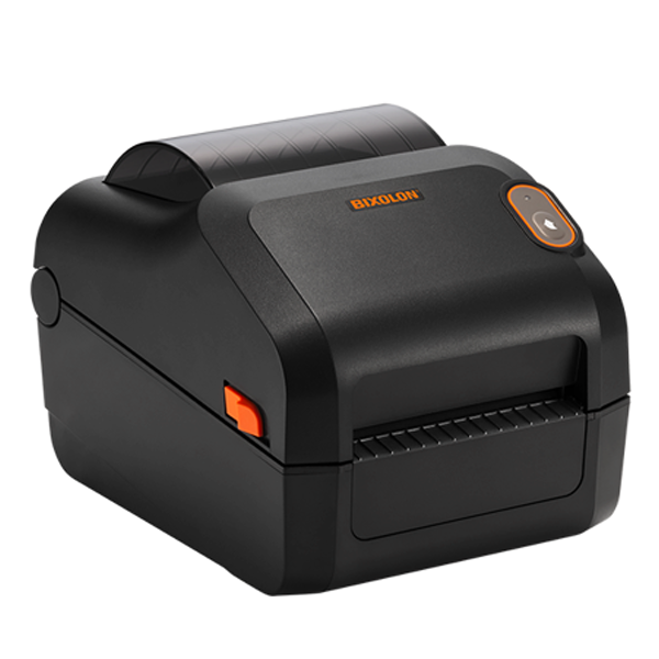 Принтер этикеток/ DT Printer, 203 dpi, XD3-40d, USB, Serial, Ethernet